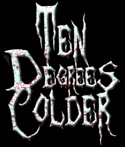 logo Ten Degrees Colder